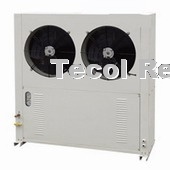 Copeland side discharge condensing unit