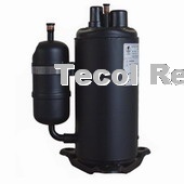 Tecol Rotary compressor for Air conditioner
